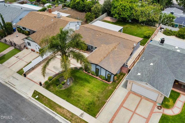6552 Neddy Avenue, West Hills, CA 91307