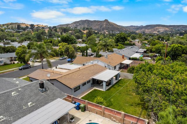 6552 Neddy Avenue, West Hills, CA 91307