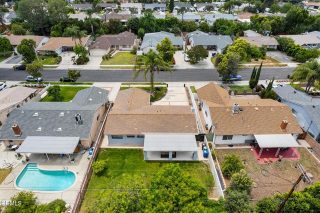 6552 Neddy Avenue, West Hills, CA 91307