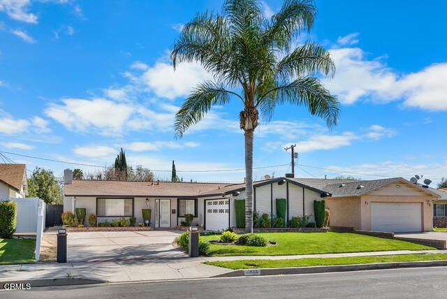 6552 Neddy Avenue, West Hills, CA 91307
