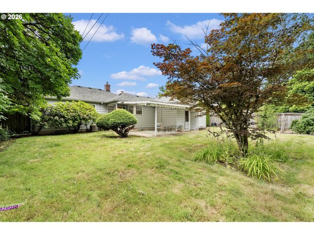 706 Se 135TH Ave, Portland, OR 97233