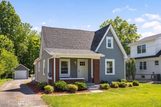 5214 Valley Station Rd, Louisville, KY 40272