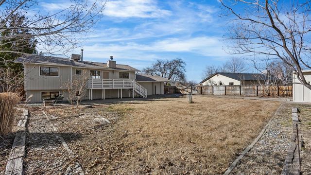 2040 Barberry Avenue, Grand Junction, CO 81506