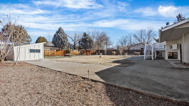 2040 Barberry Avenue, Grand Junction, CO 81506