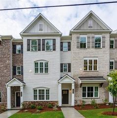 1984 Deco NW Drive, Kennesaw, GA 30144