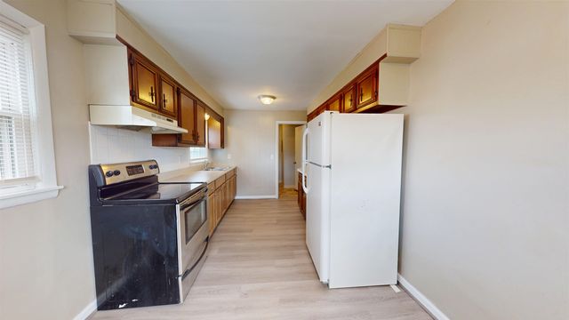 4414 Altizer Avenue, Huntington, WV 25705