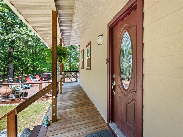 482 County Road 332, Eureka Springs, AR 72632
