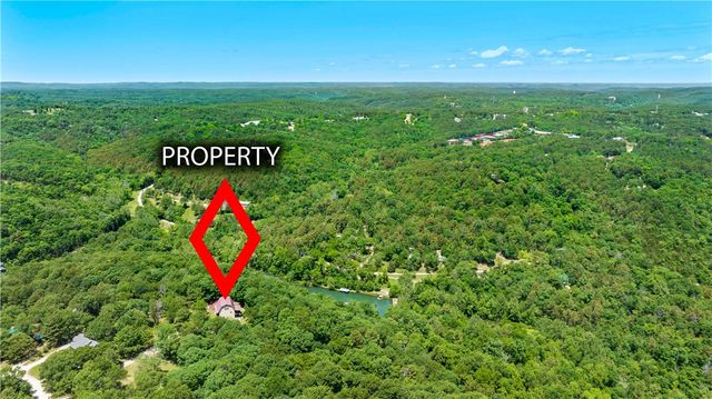 482 County Road 332, Eureka Springs, AR 72632