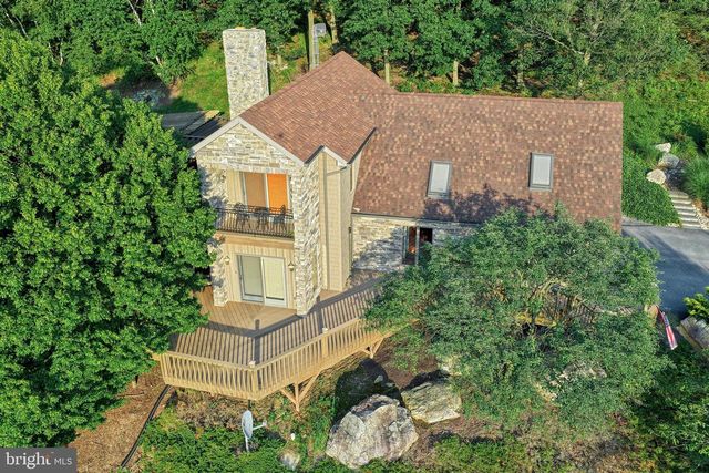 3035 STILLHOUSE HOLLOW ROAD, Shippensburg, PA 17257