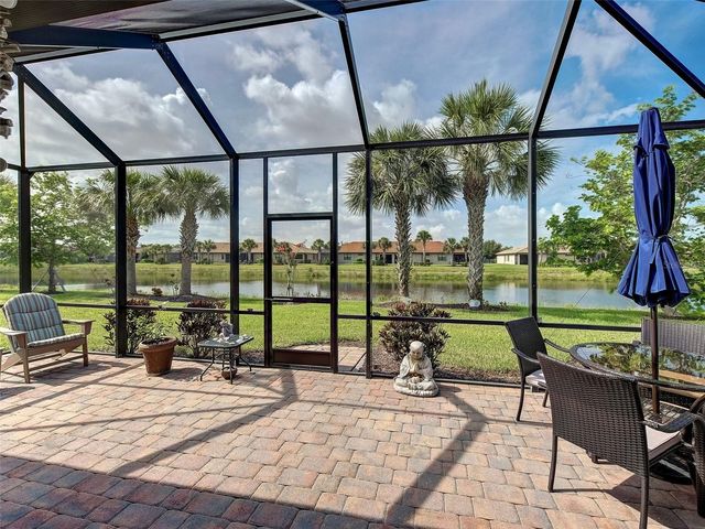 13873 POSADA STREET, Venice, FL 34293
