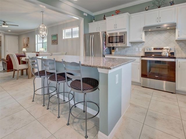 13873 POSADA STREET, Venice, FL 34293