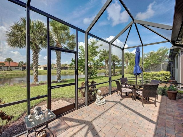 13873 POSADA STREET, Venice, FL 34293