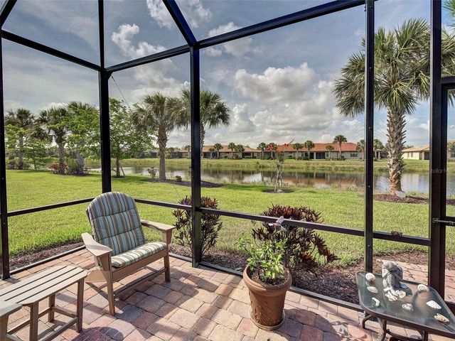 13873 POSADA STREET, Venice, FL 34293