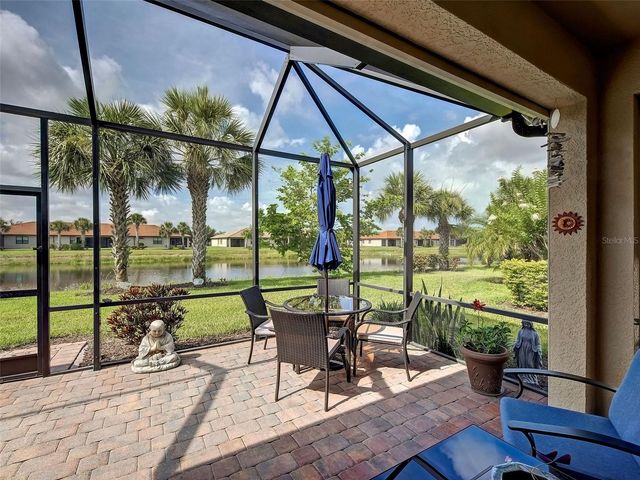 13873 POSADA STREET, Venice, FL 34293