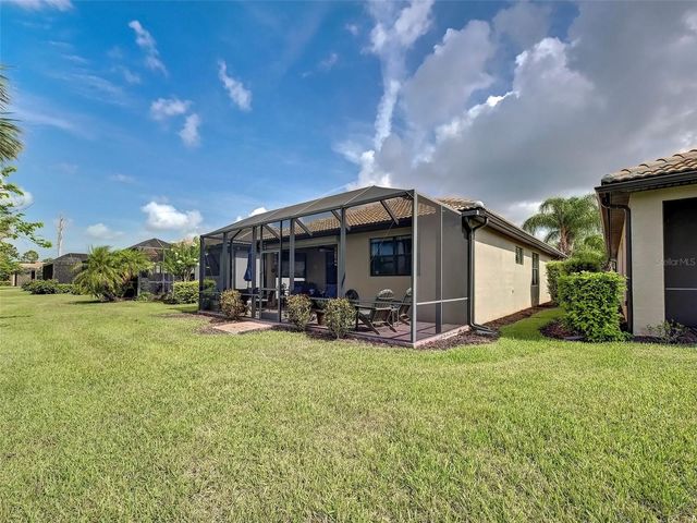 13873 POSADA STREET, Venice, FL 34293