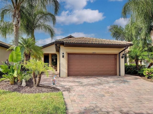 13873 POSADA STREET, Venice, FL 34293