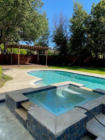 4008 NAPLES Drive, Plano, TX 75093