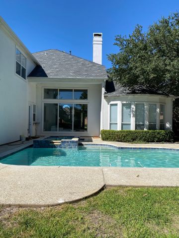 4008 NAPLES Drive, Plano, TX 75093