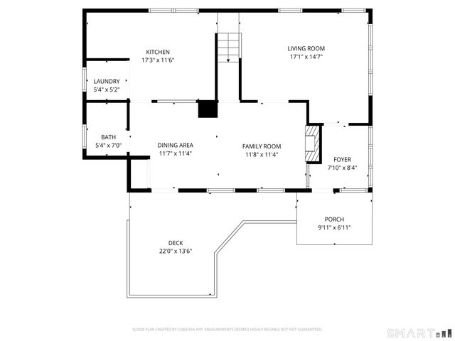 25 Greenwood Drive, Manchester, CT 06042