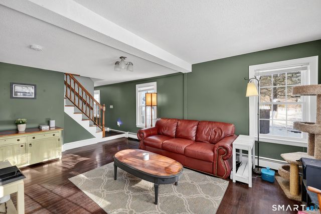 25 Greenwood Drive, Manchester, CT 06042