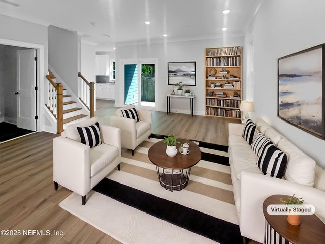 506 E 5TH Street, Jacksonville, FL 32206