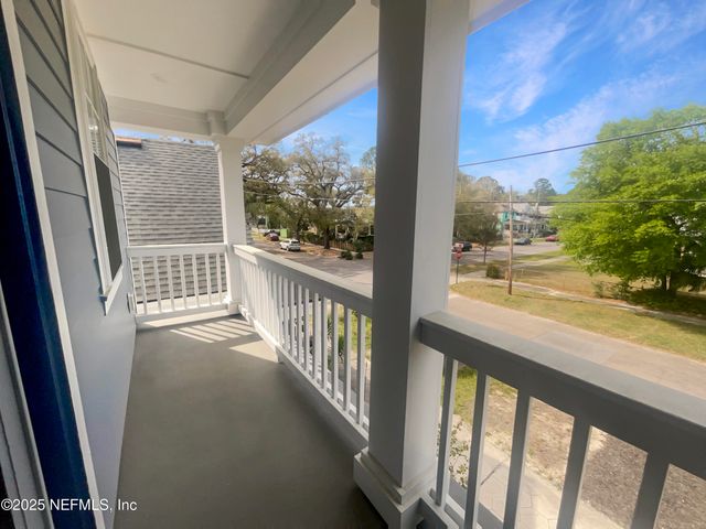 506 E 5TH Street, Jacksonville, FL 32206