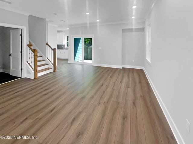 506 E 5TH Street, Jacksonville, FL 32206