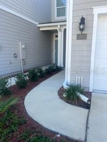 64 REDBUD ROAD, Palm Coast, FL 32137