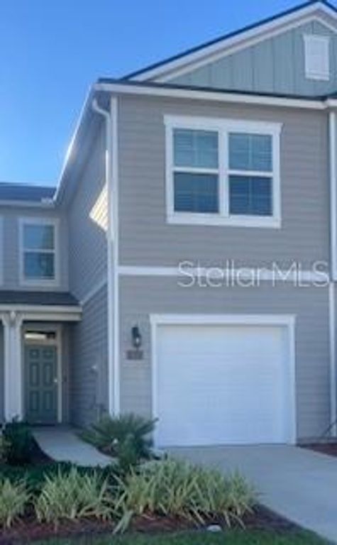 64 REDBUD ROAD, Palm Coast, FL 32137