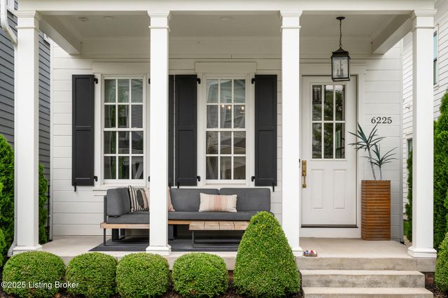 6225 Mistflower Cir, Prospect, KY 40059