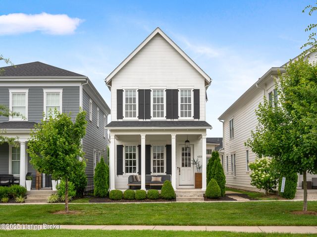 6225 Mistflower Cir, Prospect, KY 40059