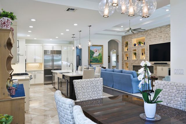 260 Carina Drive, Jupiter, FL 33478