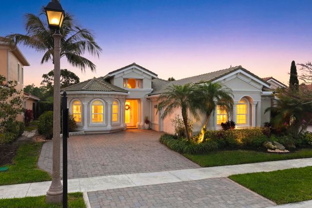 260 Carina Drive, Jupiter, FL 33478