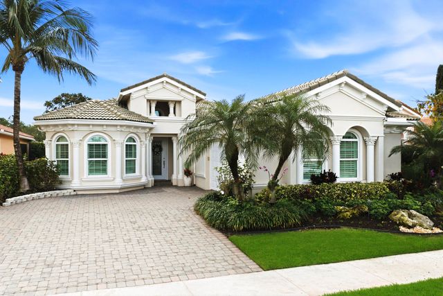 260 Carina Drive, Jupiter, FL 33478