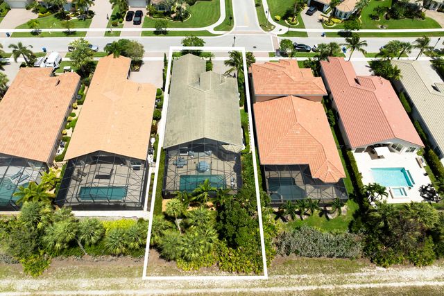 260 Carina Drive, Jupiter, FL 33478