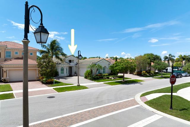 260 Carina Drive, Jupiter, FL 33478