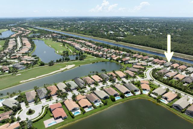 260 Carina Drive, Jupiter, FL 33478