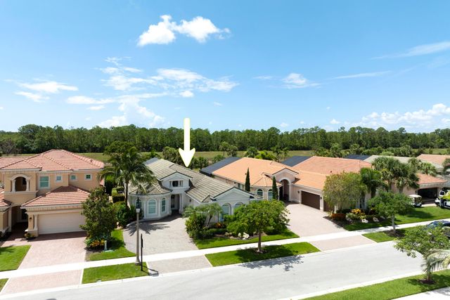 260 Carina Drive, Jupiter, FL 33478