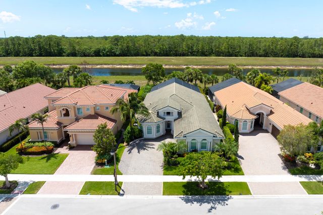 260 Carina Drive, Jupiter, FL 33478