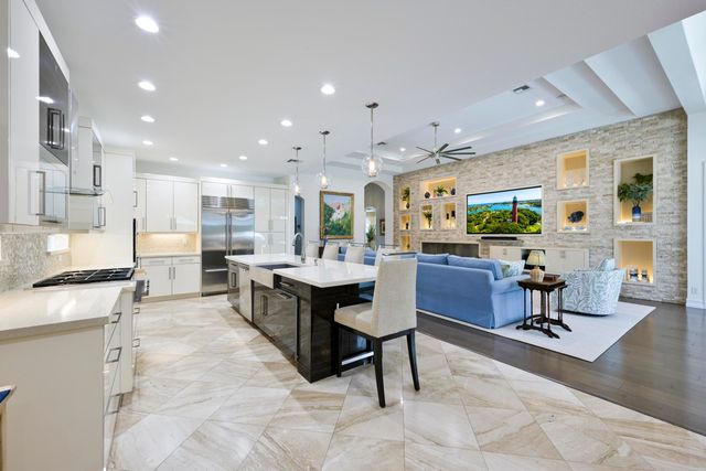 260 Carina Drive, Jupiter, FL 33478