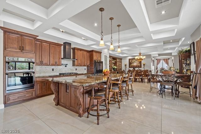 8685 West HAMMER Lane, Las Vegas, NV 89149