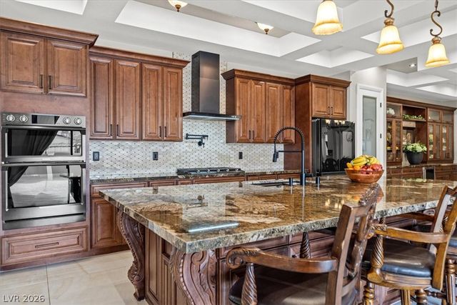 8685 West HAMMER Lane, Las Vegas, NV 89149