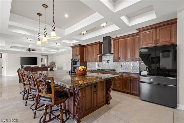 8685 West HAMMER Lane, Las Vegas, NV 89149