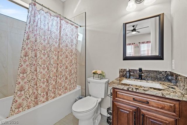 8685 West HAMMER Lane, Las Vegas, NV 89149