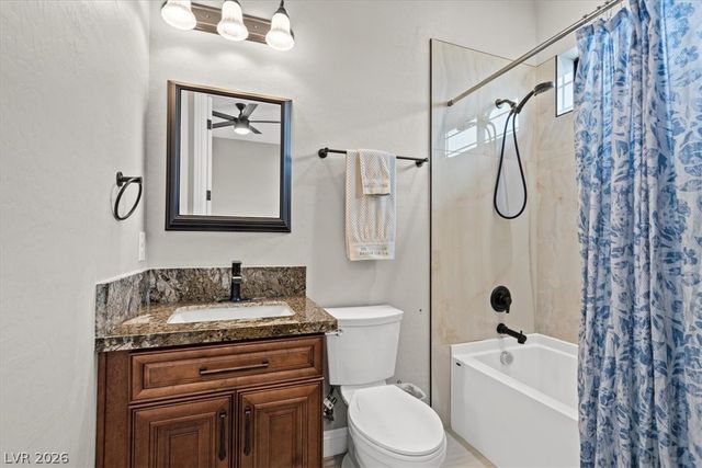 8685 West HAMMER Lane, Las Vegas, NV 89149