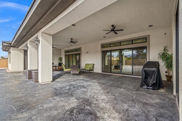 8685 West HAMMER Lane, Las Vegas, NV 89149