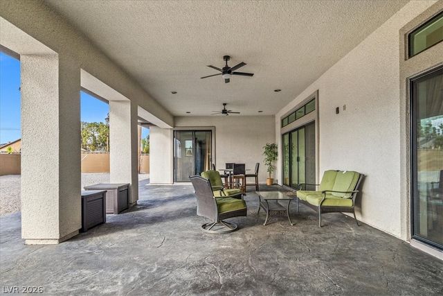 8685 West HAMMER Lane, Las Vegas, NV 89149