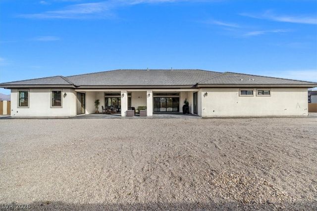 8685 West HAMMER Lane, Las Vegas, NV 89149