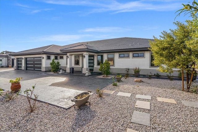 8685 West HAMMER Lane, Las Vegas, NV 89149