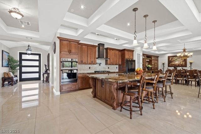 8685 West HAMMER Lane, Las Vegas, NV 89149